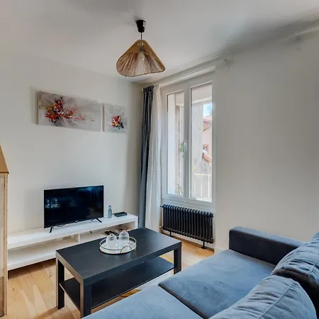 Estrela By Yume Appartement Toulouse Buitenkant foto