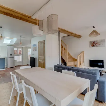 Estrela By Yume Appartement Toulouse Buitenkant foto