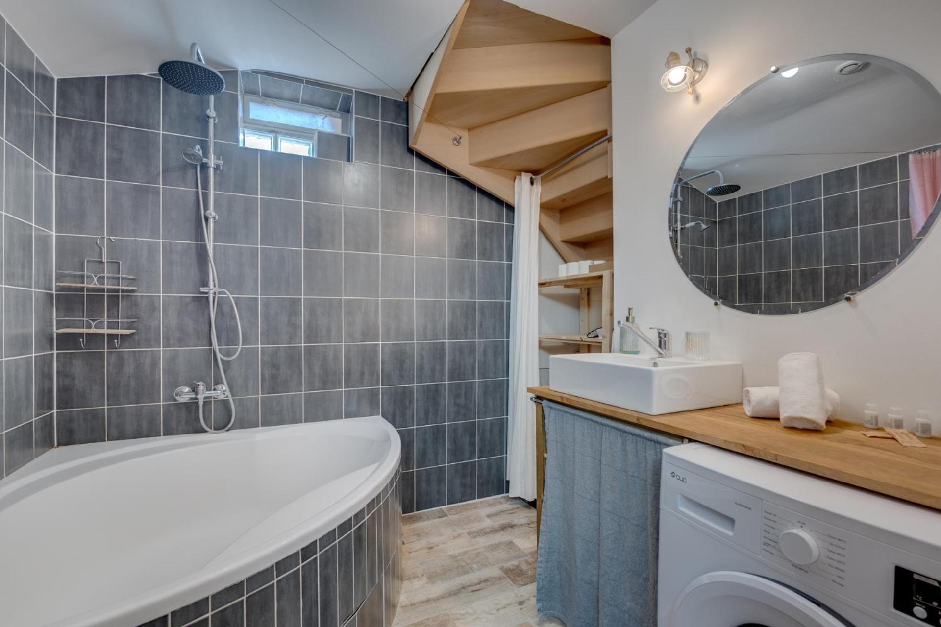 Apartment Estrela By Yume Toulouse