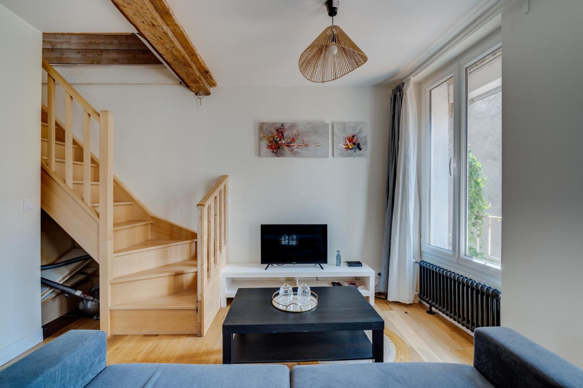 Estrela By Yume Apartment Toulouse