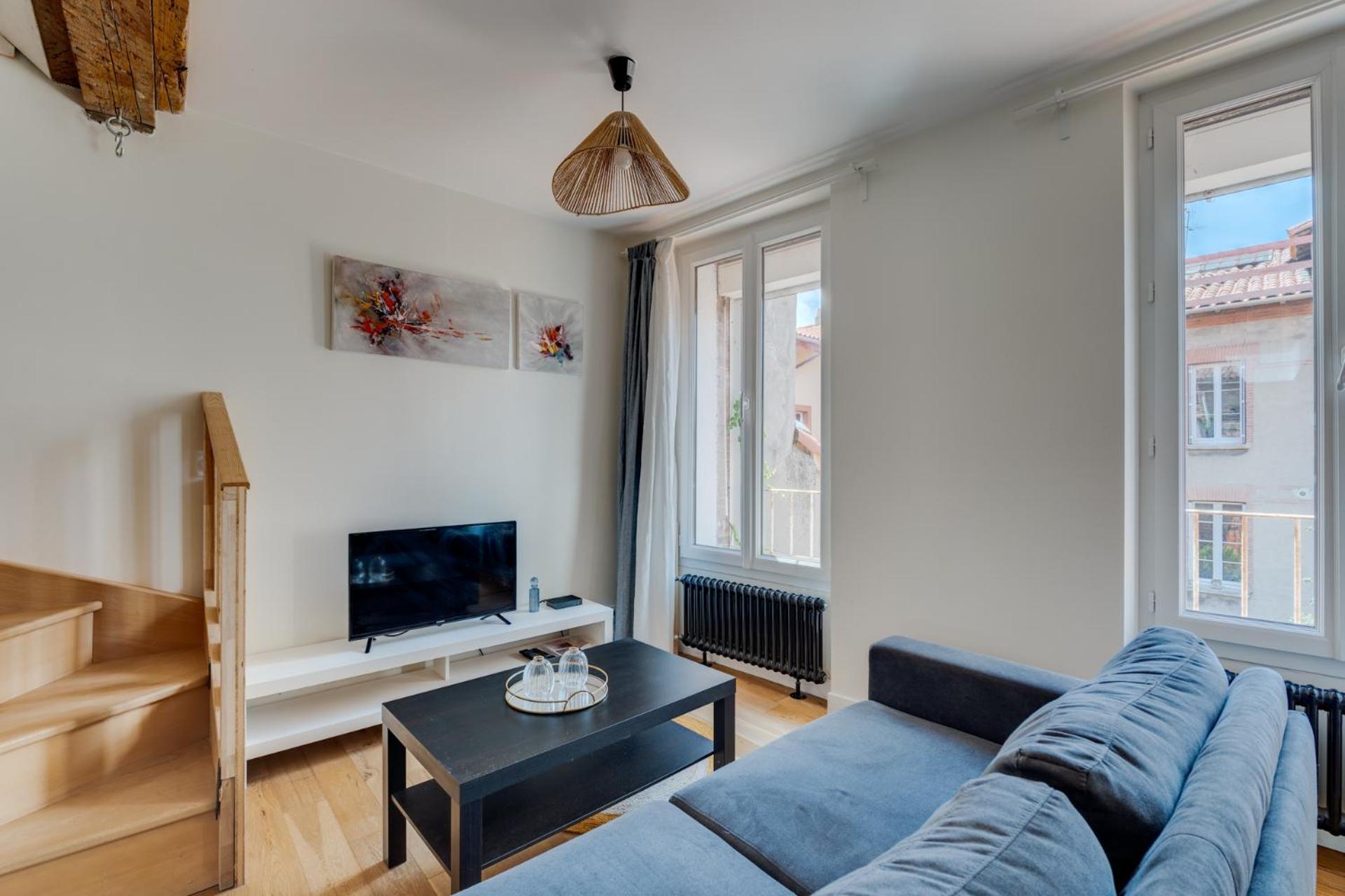 Estrela By Yume Apartment *