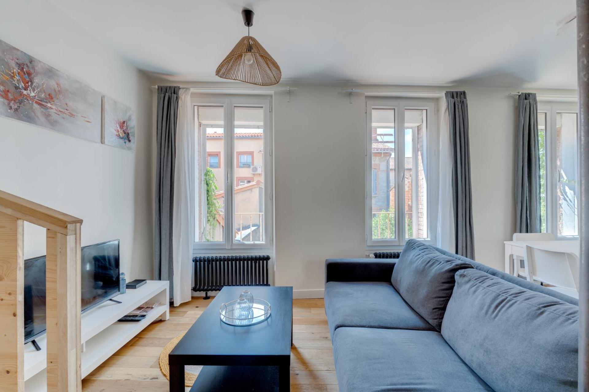 Apartment Estrela By Yume
