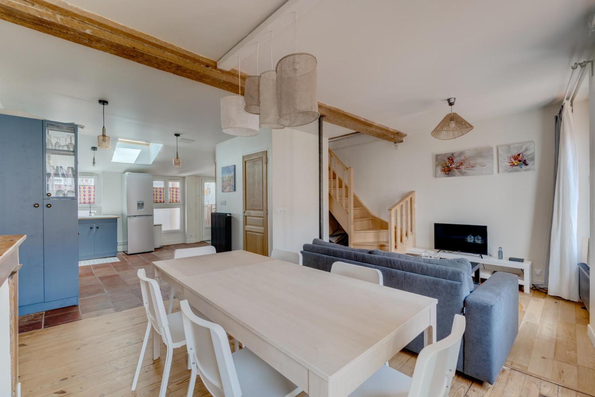 Apartment Estrela By Yume